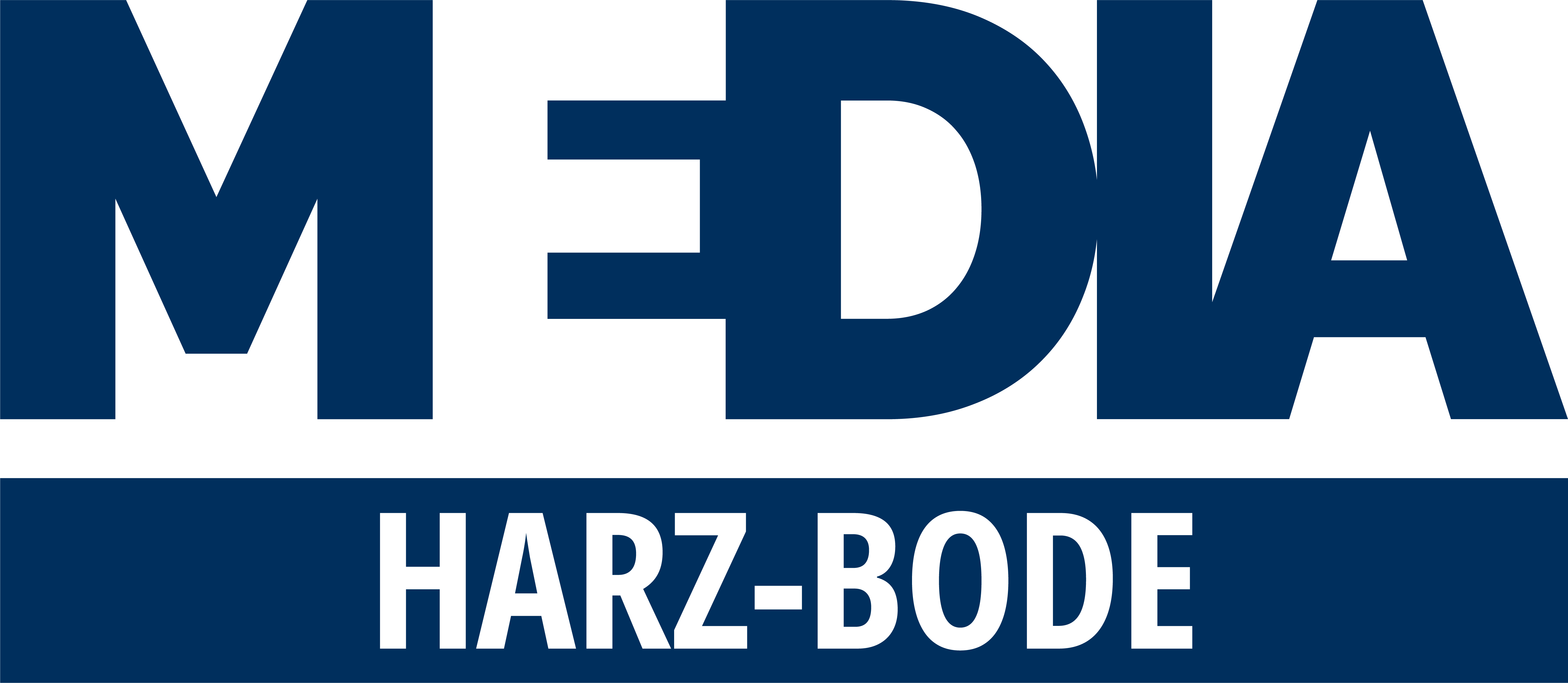 Media Harz-Bode GmbH Logo